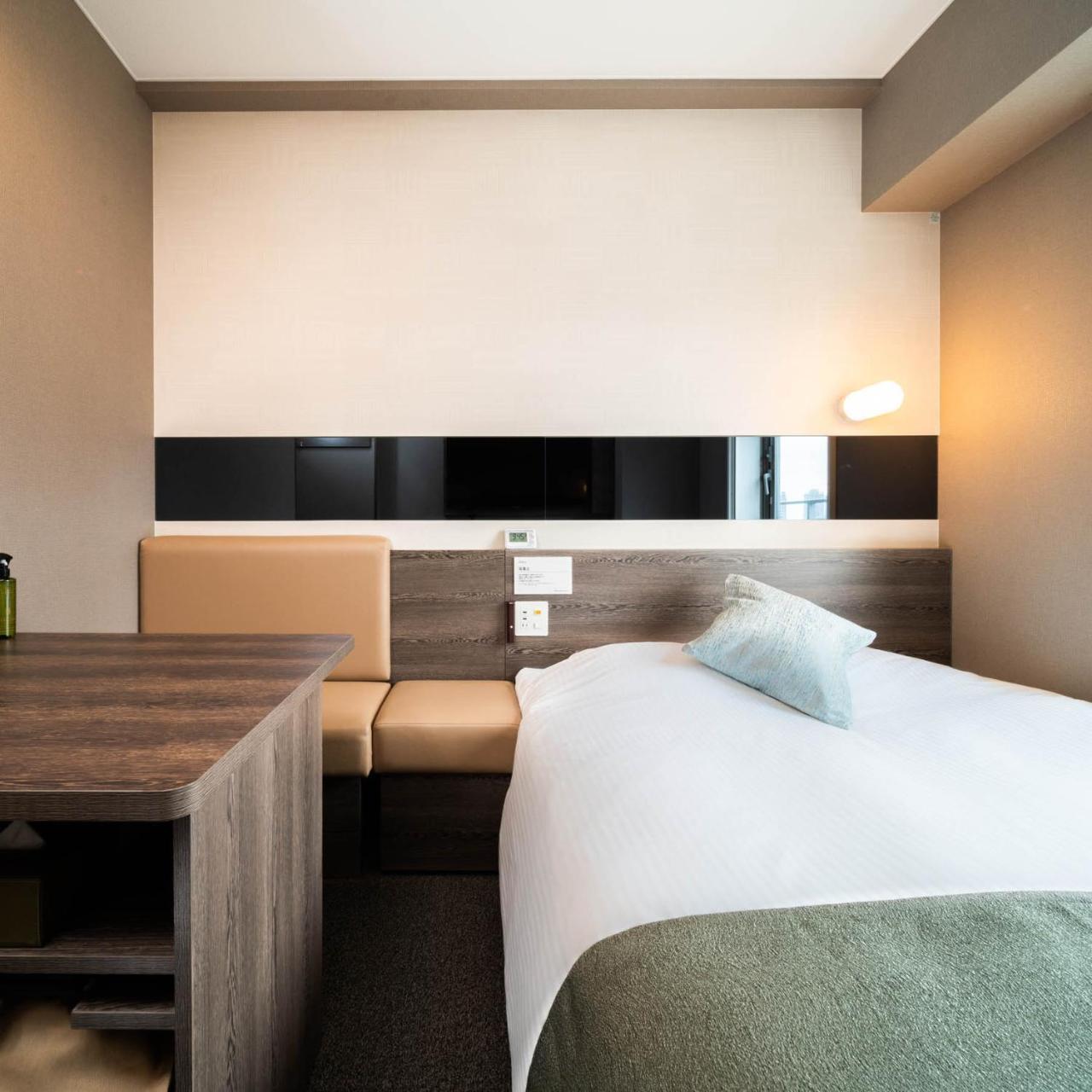 Super Hotel Premier Ginza Токио Екстериор снимка