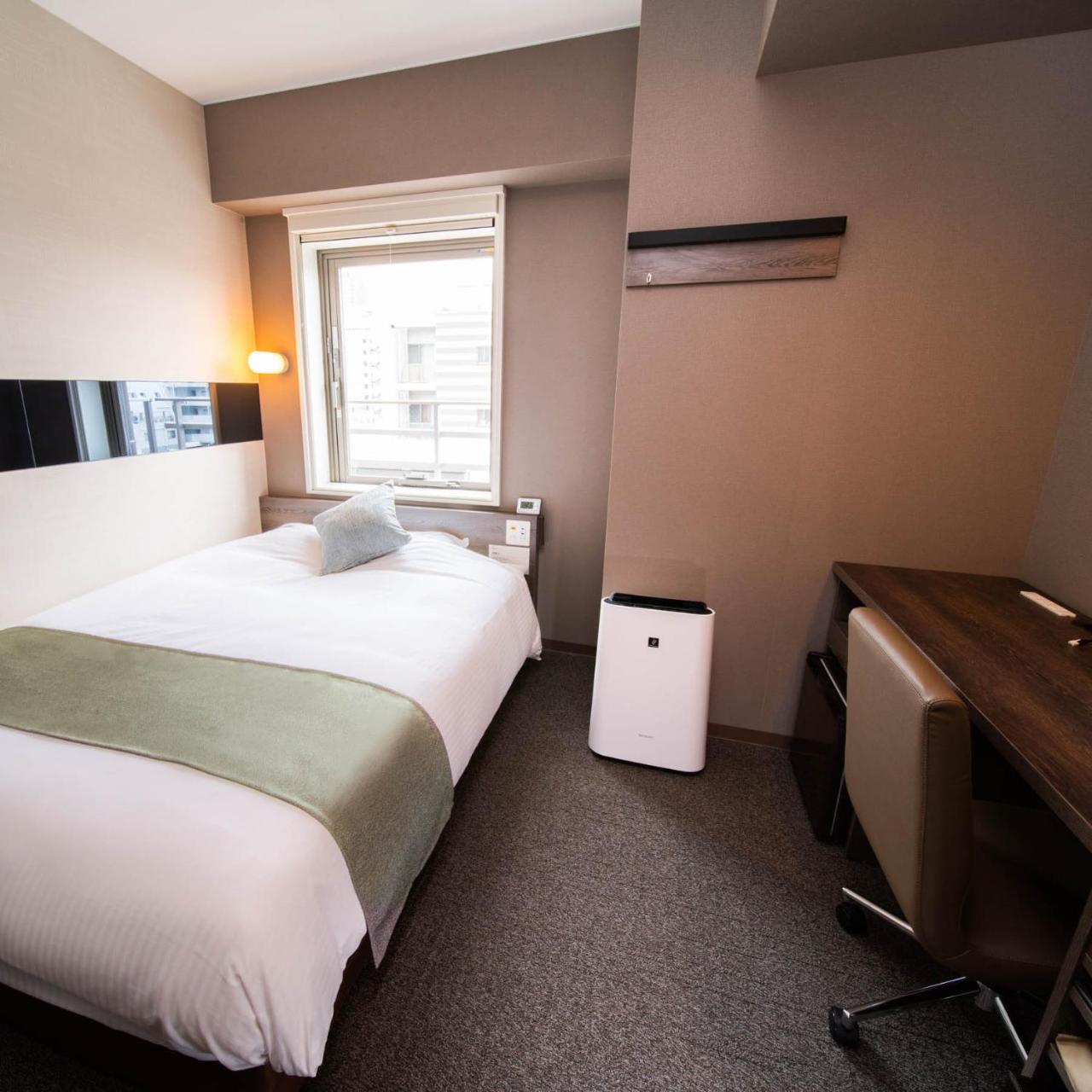 Super Hotel Premier Ginza Токио Екстериор снимка