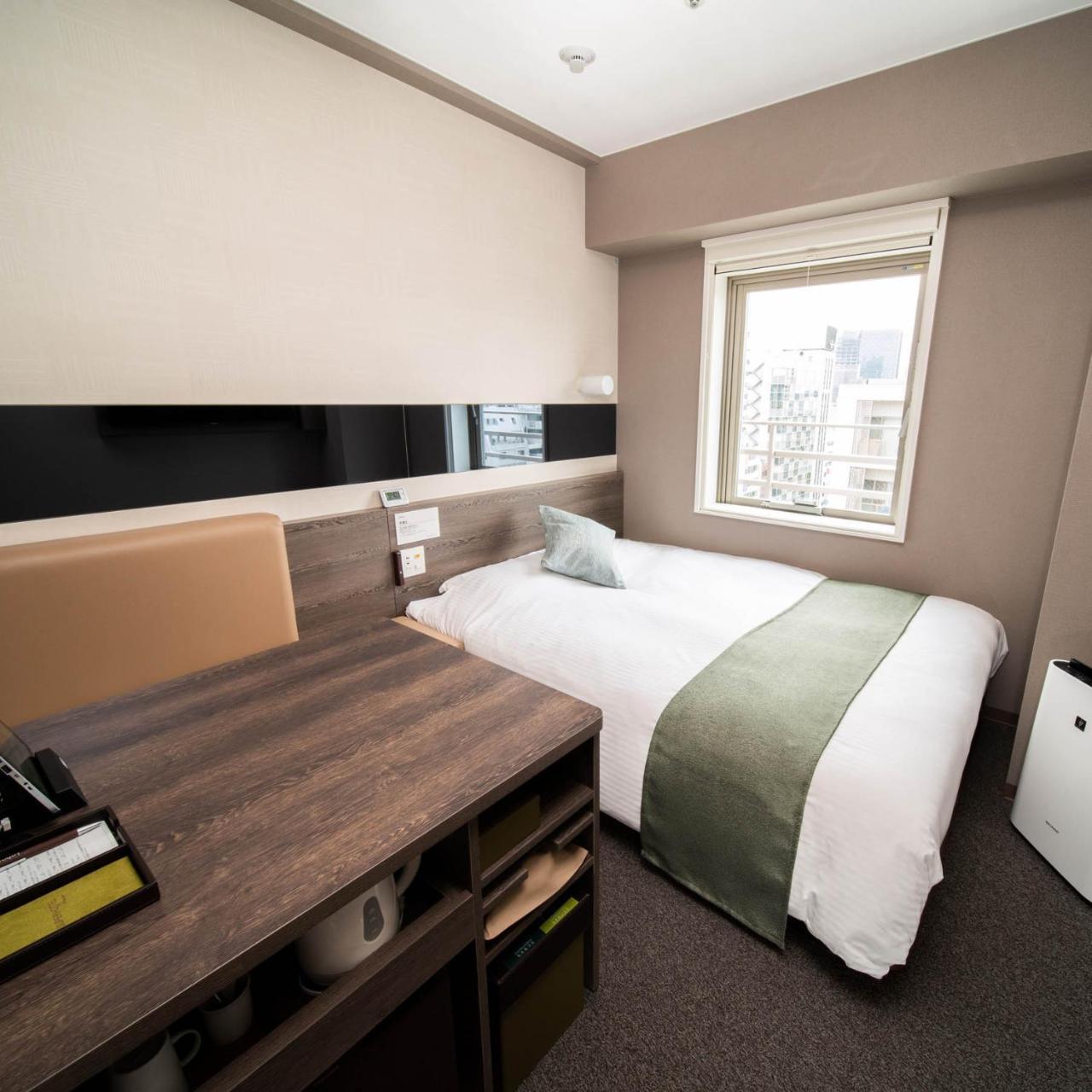 Super Hotel Premier Ginza Токио Екстериор снимка